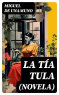 ebook: La Tía Tula (Novela)