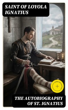 eBook: The Autobiography of St. Ignatius (Annotated)