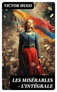 eBook: Les Misérables - L'intégrale