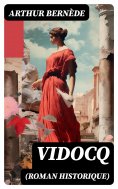 eBook: Vidocq (Roman historique)