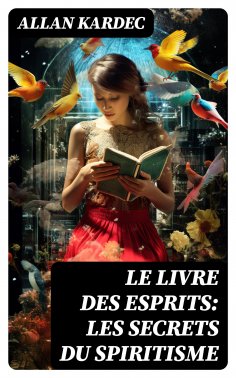 eBook: Le Livre des Esprits: Les secrets du Spiritisme