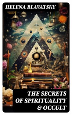 eBook: The Secrets of Spirituality & Occult