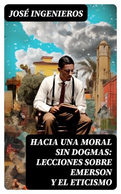 eBook: Hacia una Moral sin Dogmas: Lecciones sobre Emerson y el Eticismo
