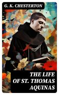 eBook: The Life of St. Thomas Aquinas