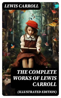 eBook: The Complete Works of Lewis Carroll (Illustrated Edition)