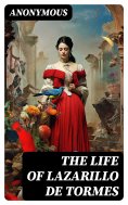 ebook: The Life of Lazarillo de Tormes