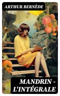 ebook: Mandrin - L'intégrale
