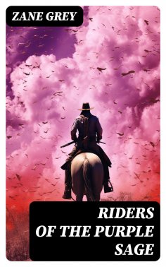 eBook: Riders of the Purple Sage