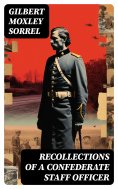 ebook: Recollections of a Confederate Staff Officer