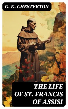 eBook: The Life of St. Francis of Assisi