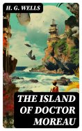 eBook: The Island of Doctor Moreau