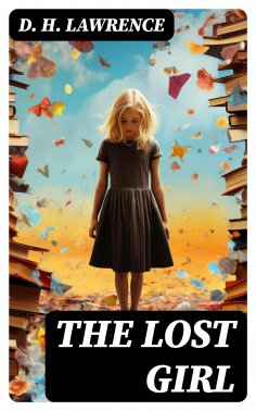 eBook: The Lost Girl