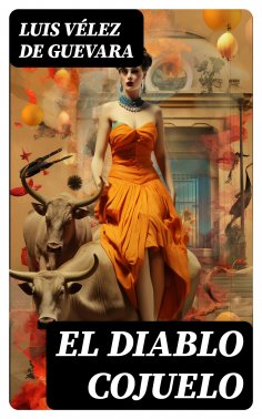 eBook: El Diablo Cojuelo