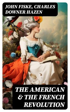 eBook: The American & The French Revolution