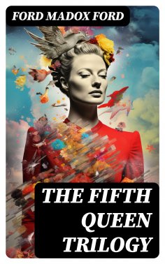 eBook: The Fifth Queen Trilogy