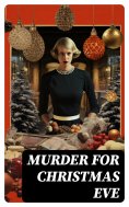ebook: Murder for Christmas Eve