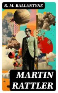 ebook: Martin Rattler