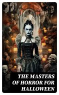 ebook: The Masters of Horror for Halloween