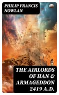 eBook: The Airlords of Han & Armageddon 2419 A.D.