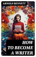 ebook: How to Become a Writer