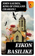 ebook: Eikon Basilike