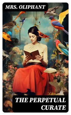 eBook: The Perpetual Curate