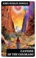 eBook: Canyons of the Colorado