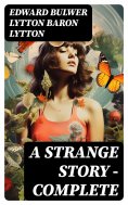 eBook: A Strange Story — Complete