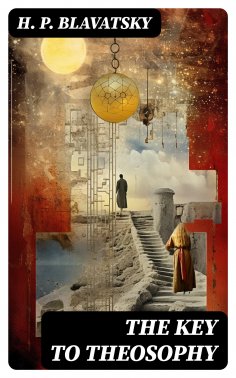 ebook: The Key to Theosophy