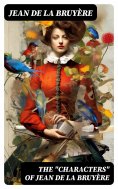 ebook: The "Characters" of Jean de La Bruyère