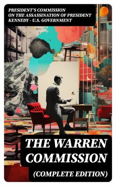 ebook: The Warren Commission (Complete Edition)