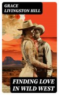 eBook: Finding Love in Wild West