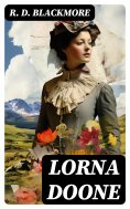 eBook: Lorna Doone