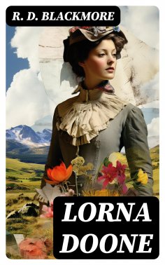 eBook: Lorna Doone