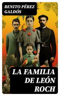 ebook: La Familia de León Roch