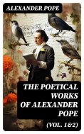 ebook: The Poetical Works of Alexander Pope (Vol. 1&2)