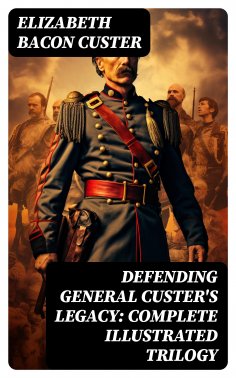 ebook: Defending General Custer's Legacy: Complete Illustrated Trilogy