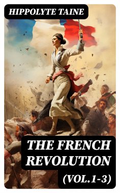 eBook: The French Revolution (Vol.1-3)