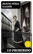 eBook: Lo prohibido