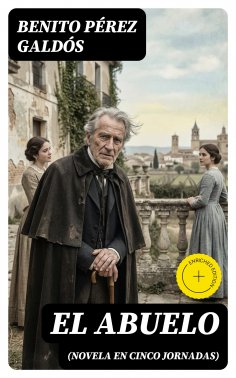 eBook: El abuelo (Novela en cinco jornadas)