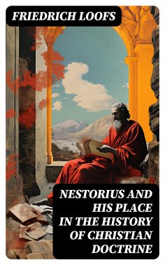 ebook: Nestorius and His Place in the History of Christian Doctrine