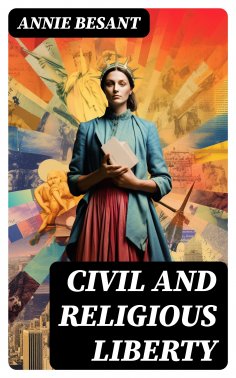 ebook: Civil and Religious Liberty