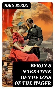 eBook: Byron's Narrative of the Loss of the Wager