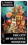 ebook: The City of Beautiful Nonsense