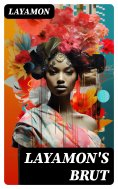 ebook: Layamon's Brut