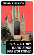eBook: The Visitor's Hand-Book for Holyhead