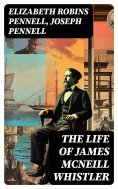 eBook: The Life of James McNeill Whistler