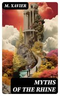 ebook: Myths of the Rhine