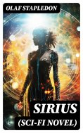 eBook: Sirius (Sci-Fi Novel)