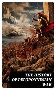 eBook: The History of Peloponnesian War